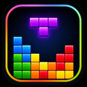 Drop & Match logo